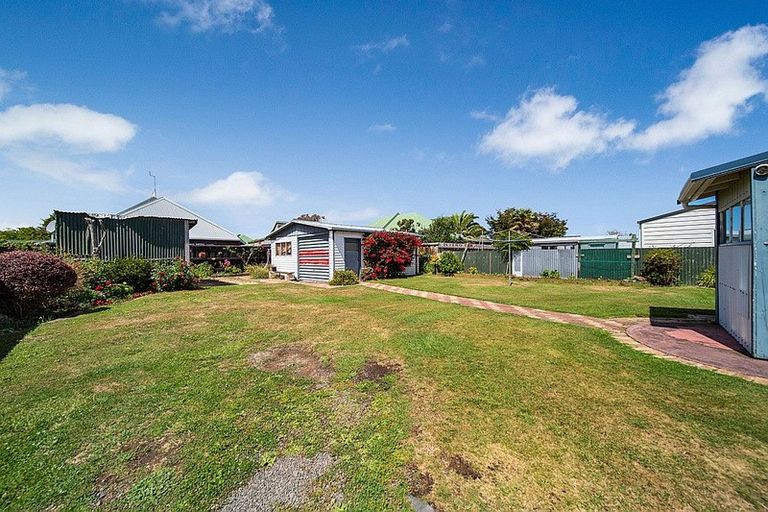Photo of property in 56 Vogel Street, Hawera, 4610