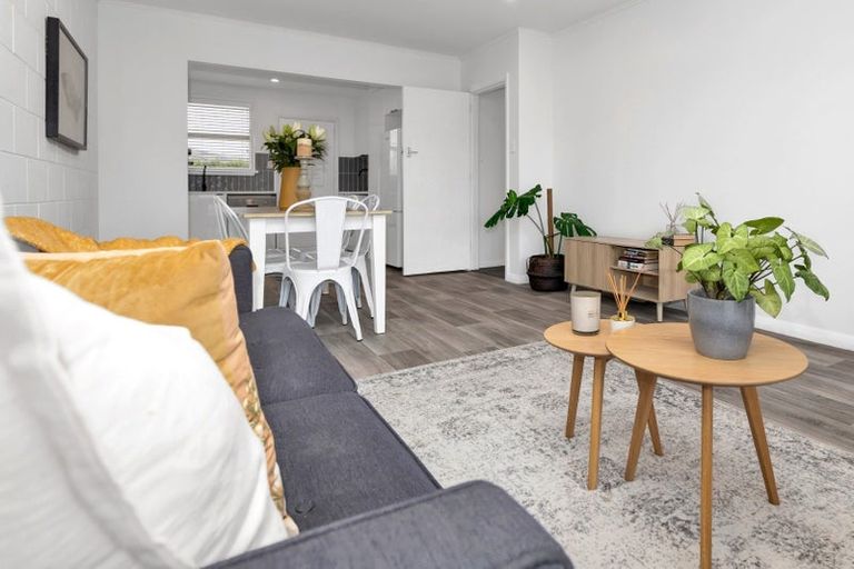 Photo of property in 3/23 Burden Street, Redwoodtown, Blenheim, 7201