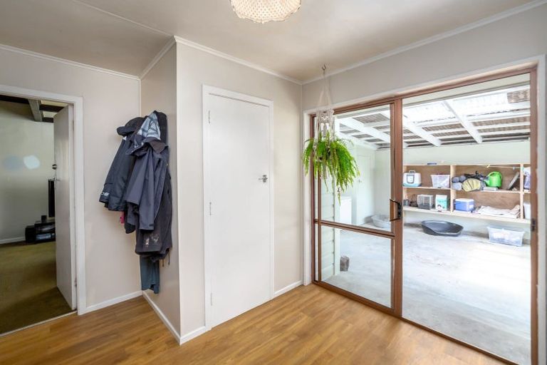 Photo of property in 490 Ngaumu Road, Ngaumu, Masterton, 5890