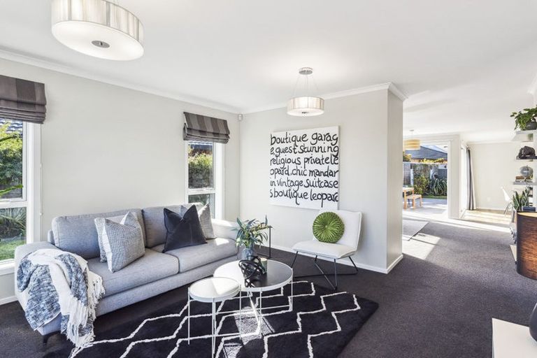 Photo of property in 1a Trusham Court, Paraparaumu, 5032