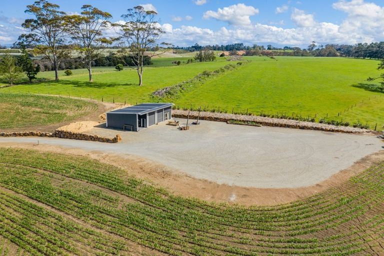Photo of property in 190 Valencia Lane, Kerikeri, 0293