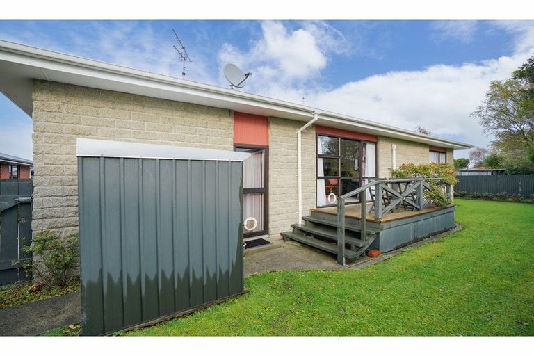 Photo of property in 3/26 Galway Street, Grasmere, Invercargill, 9810