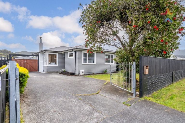 Photo of property in 20 Konini Street, Wainuiomata, Lower Hutt, 5014