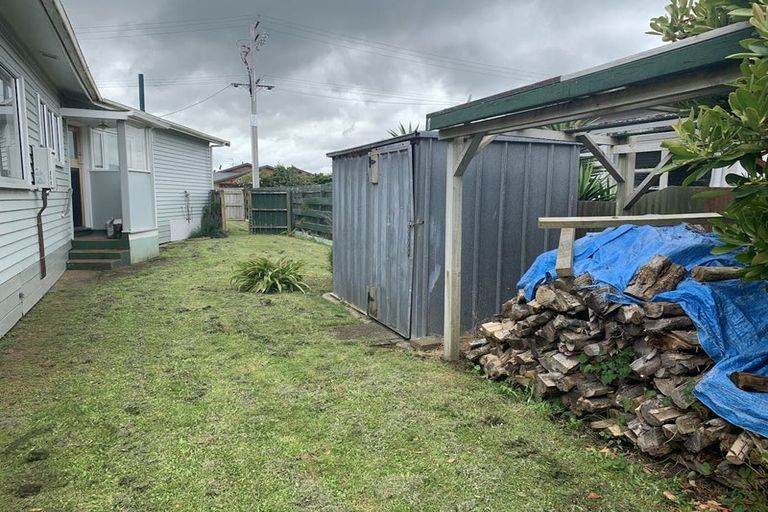 Photo of property in 249 Glover Road, Hawera, 4610