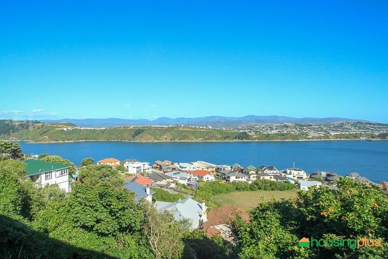Photo of property in 6 Peranga Terrace, Hataitai, Wellington, 6021