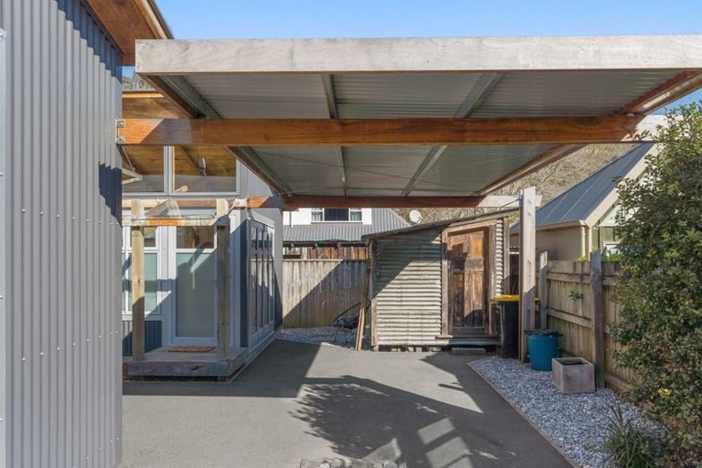 Photo of property in 4 Lauria Way, Maitai, Nelson, 7010