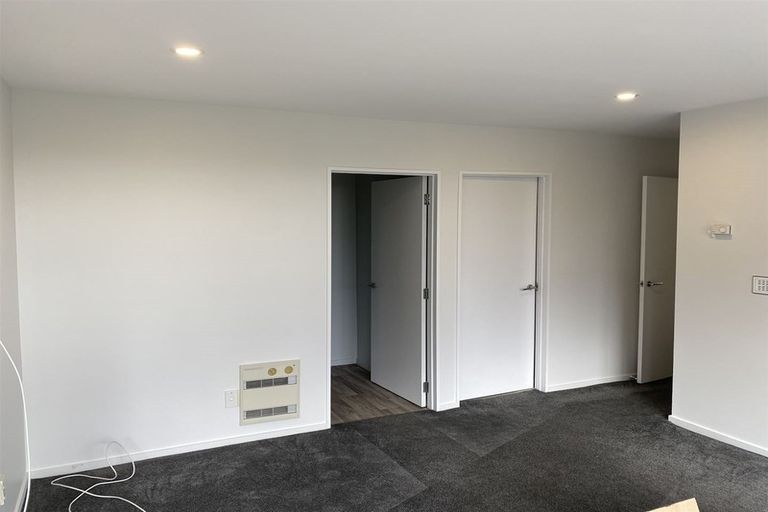 Photo of property in 87a Whaka Terrace, Huntsbury, Christchurch, 8022