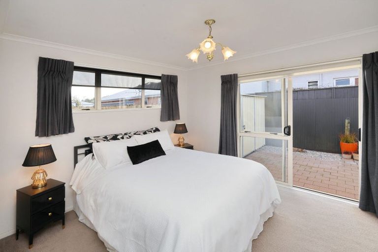 Photo of property in 125b King Street, Rangiora, 7400