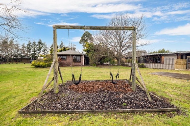 Photo of property in 5 Anzac Lane, Rolleston, 7614