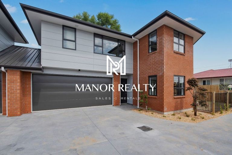 Photo of property in 174a Bankwood Road, Chartwell, Hamilton, 3210