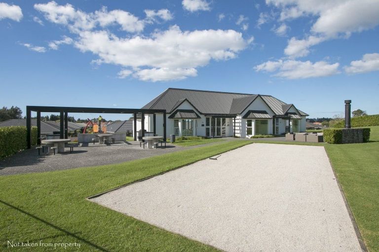 Photo of property in 64 Ballantyne Way, Aongatete, Katikati, 3178