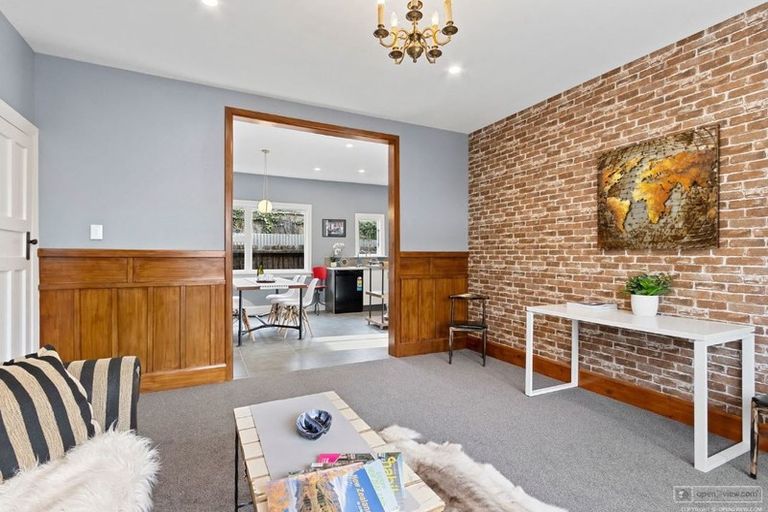 Photo of property in 59 Rosewarne Street, Spreydon, Christchurch, 8024