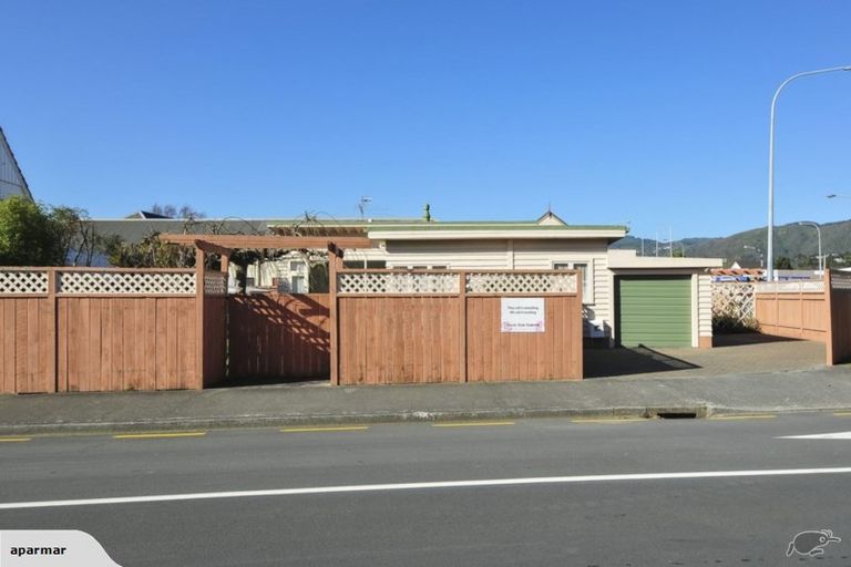 Photo of property in 713 High Street, Boulcott, Lower Hutt, 5010