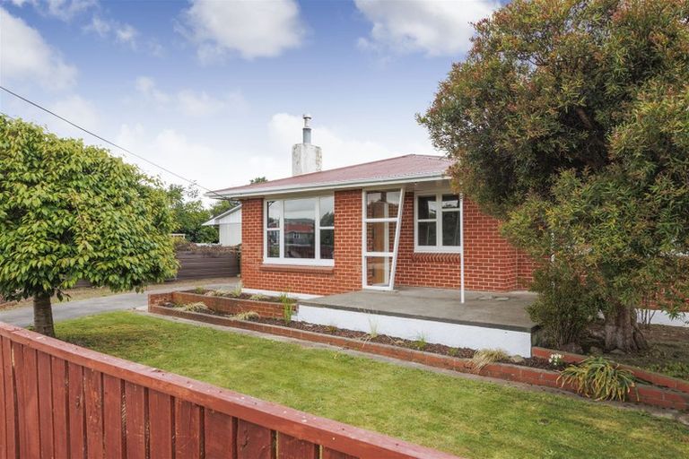 Photo of property in 114 Salisbury Street, Ashhurst, 4810