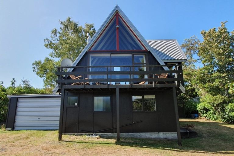 Photo of property in 4 Ngatau Street, Omori, Turangi, 3381