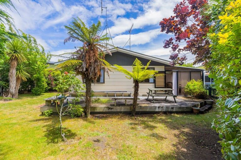 Photo of property in 205 Omori Road, Kuratau, Turangi, 3381