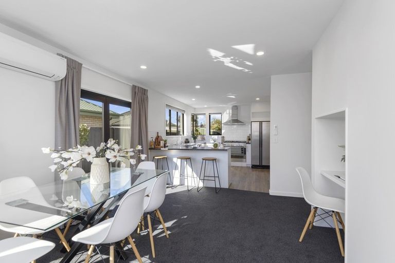 Photo of property in 103 Inwoods Close, Parklands, Christchurch, 8083