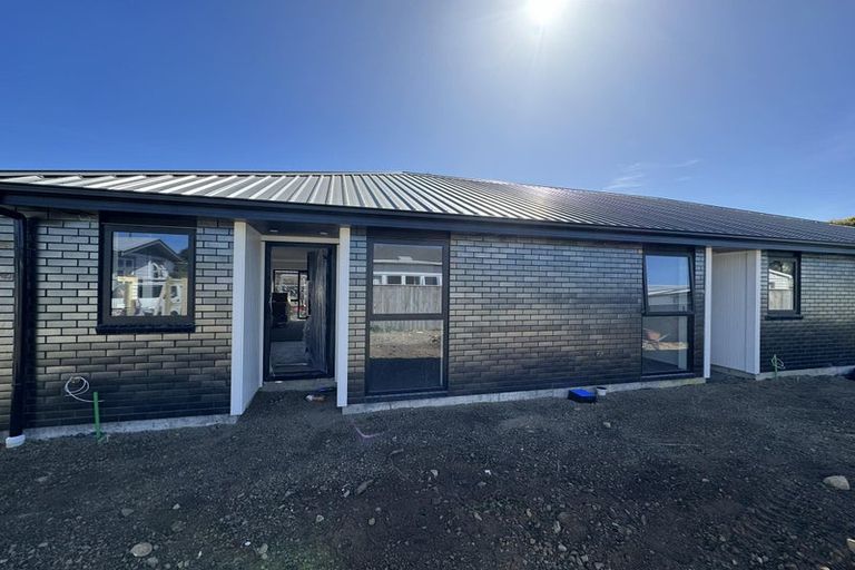 Photo of property in 54c Mako Mako Road, Levin, 5510