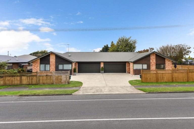 Photo of property in 1/415 Cambridge Road, Te Awamutu, 3800