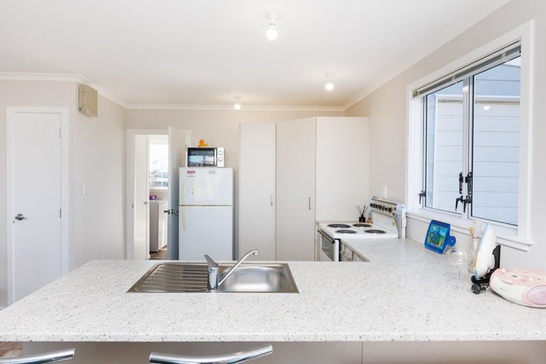 Photo of property in 13 Nelson Street, Foxton Beach, Foxton, 4815