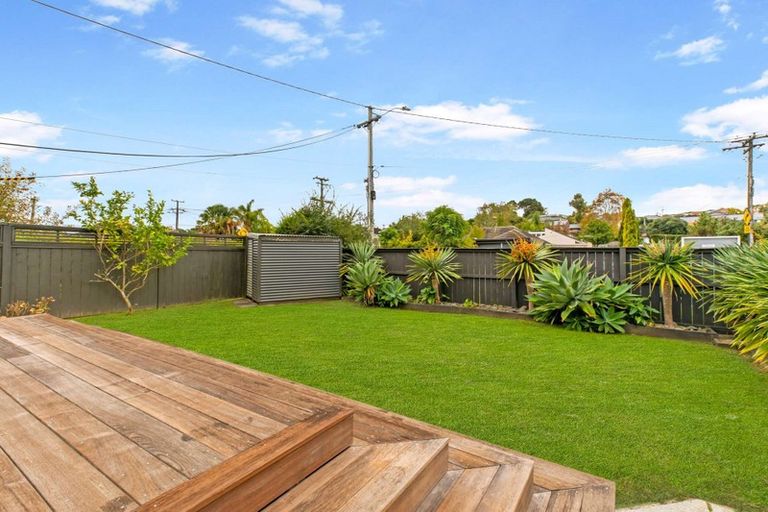 Photo of property in 2/81 Nile Road, Milford, Auckland, 0620