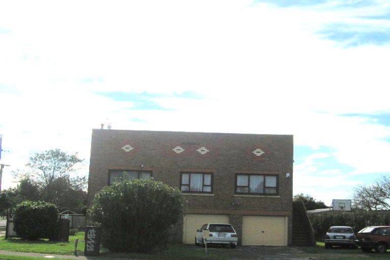 Photo of property in 33 Puhinui Road, Manukau, Auckland, 2104