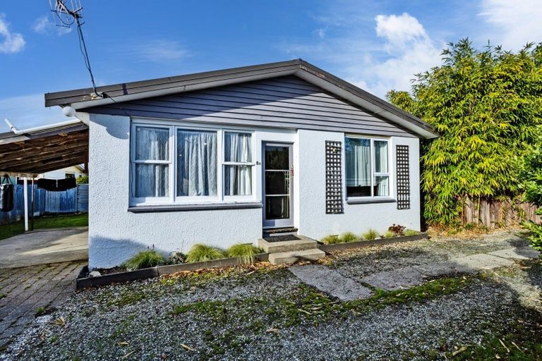 Photo of property in 8a Maitland Street, Strathern, Invercargill, 9812