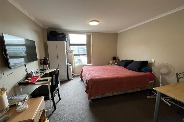 Photo of property in Aitken Street Apartments, 510/5 Aitken Street, Thorndon, Wellington, 6011