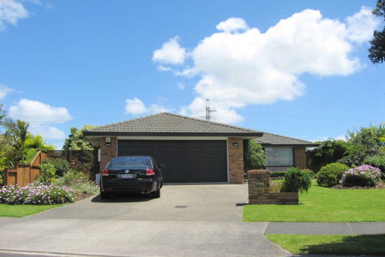 Photo of property in 29 Moss Crescent, Takanini, 2112