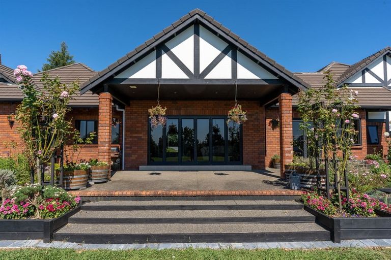 Photo of property in 462 Peacockes Road, Peacocke, Hamilton, 3282