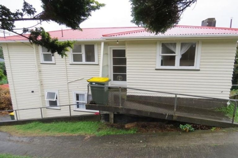 Photo of property in 1/16 Ridd Street, Lynmouth, New Plymouth, 4310