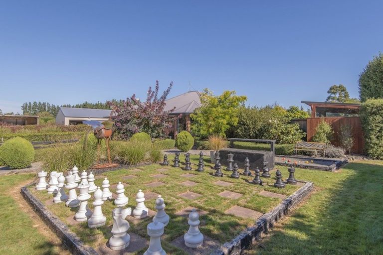 Photo of property in 624 Downs Road, Eyrewell, Rangiora, 7476
