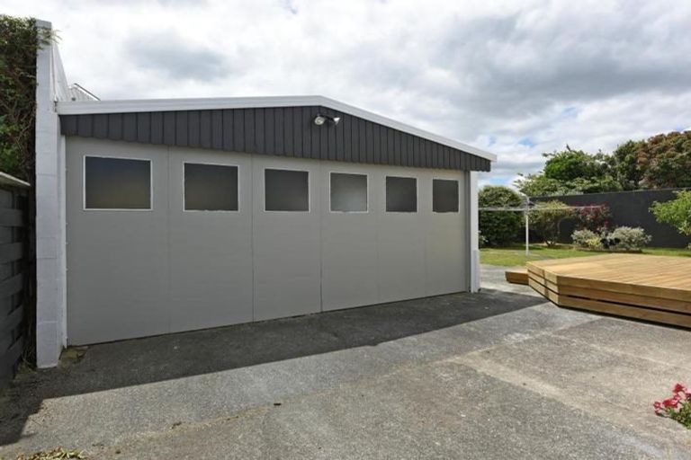 Photo of property in 45 Orr Crescent, Hutt Central, Lower Hutt, 5011