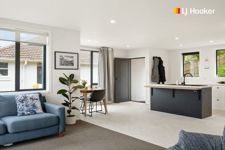 Photo of property in 96 Cockerell Street, Brockville, Dunedin, 9011