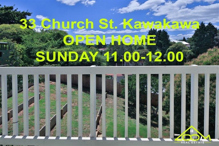 Photo of property in 33 Church Street, Kawakawa, 0210