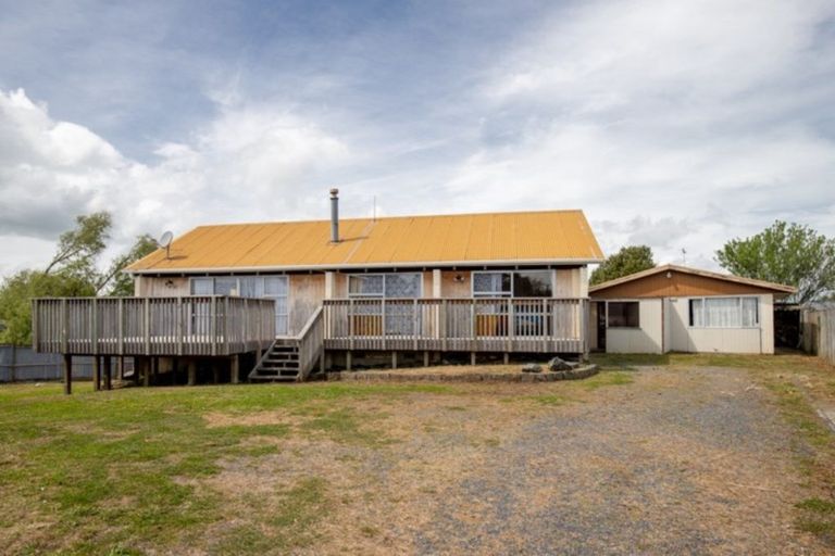 Photo of property in 58 Kerepehi Town Road, Kerepehi, Paeroa, 3671