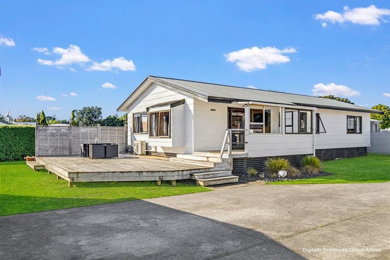 Photo of property in 4b Warriston Avenue, Waiuku, 2123