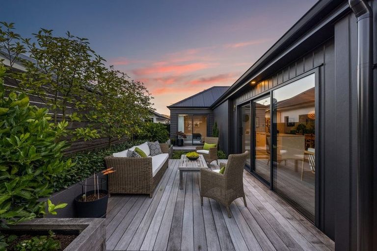 Photo of property in 9 Bunz Road, Halswell, Christchurch, 8025