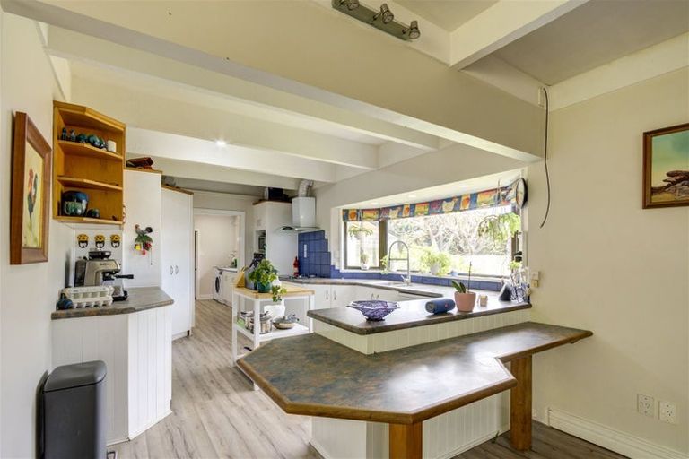 Photo of property in 843 Tram Road, Ohoka, Kaiapoi, 7692