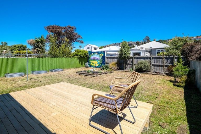 Photo of property in 43 Richmond Street, Forbury, Dunedin, 9012