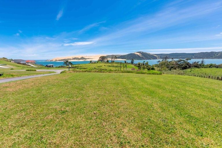 Photo of property in 41 Opononi Heights Drive, Opononi, Kaikohe, 0473