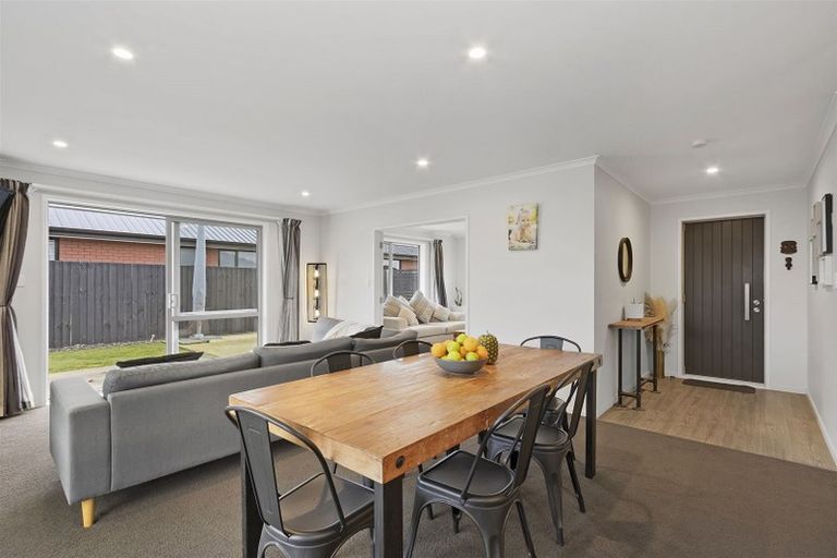 Photo of property in 53 Bethany Road, Rolleston, 7614