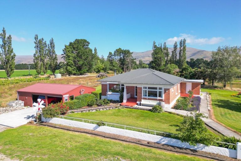 Photo of property in 359 Glassford Road, Drybread, Omakau, 9376
