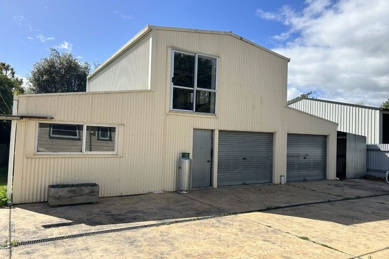 Photo of property in 3 Lett Street, Lansdowne, Masterton, 5810
