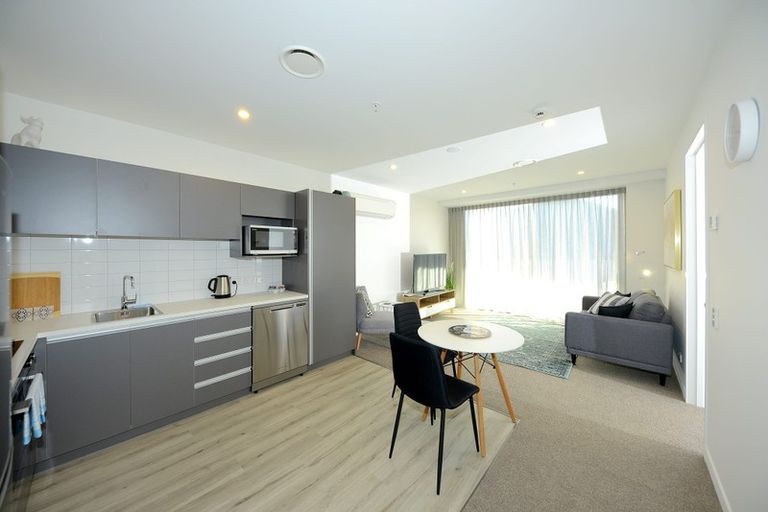 Photo of property in 202/231 Madras Street, Christchurch Central, Christchurch, 8011