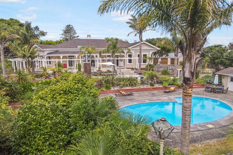 Photo of property in 159 Great North Road, Otamatea, Whanganui, 4501