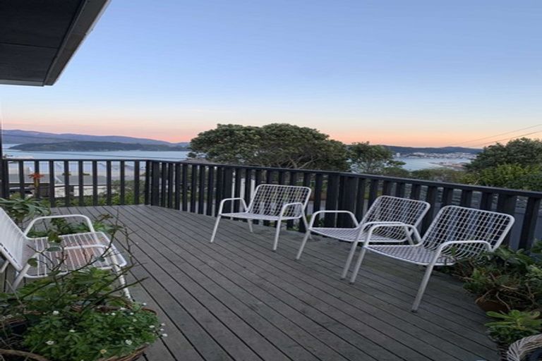 Photo of property in 80a Jubilee Road, Khandallah, Wellington, 6035