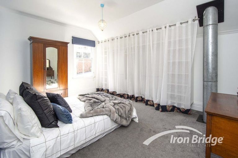 Photo of property in 40 Dublin Street, Lyttelton, 8082