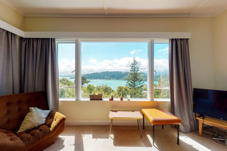 Photo of property in 122 Te Anau Road, Hataitai, Wellington, 6021