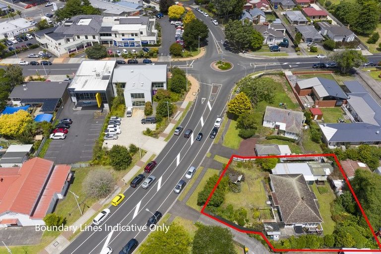 Photo of property in 39c Tobin Street, Pukekohe, 2120